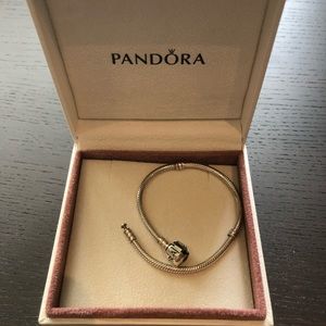 Pandora bracelet